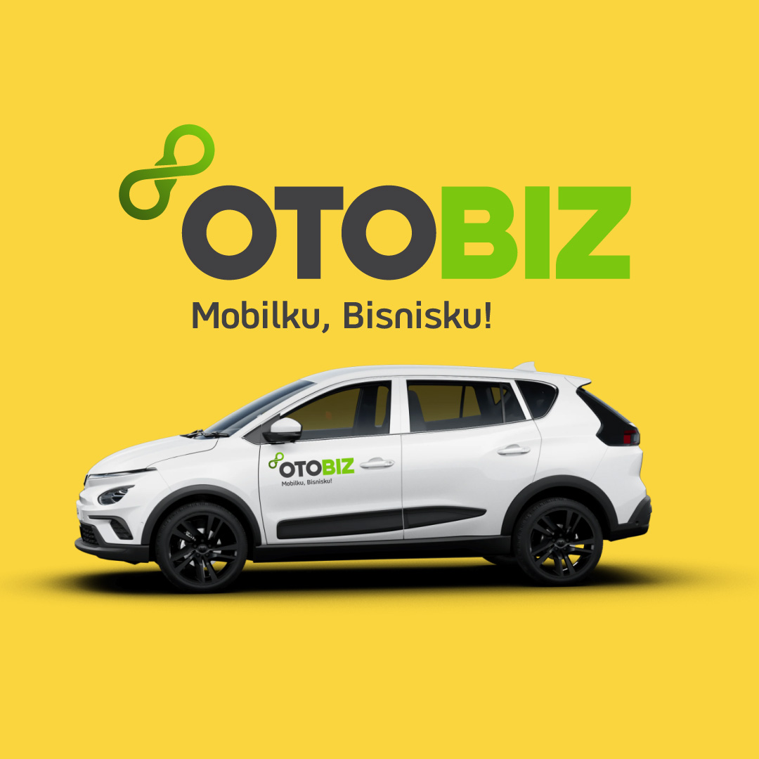 Otobiz kemitraan mobil produktif