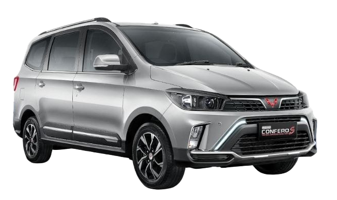 Galeri WULING CONFERO
